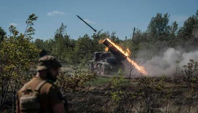 У Нацгвардії показали, як перетворюють логістику ворога на Харківщині на "пекло"