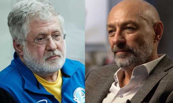 ЗМІ: Колишній співвласник групи "Приват" Боголюбов виїхав з України за підробленими документами