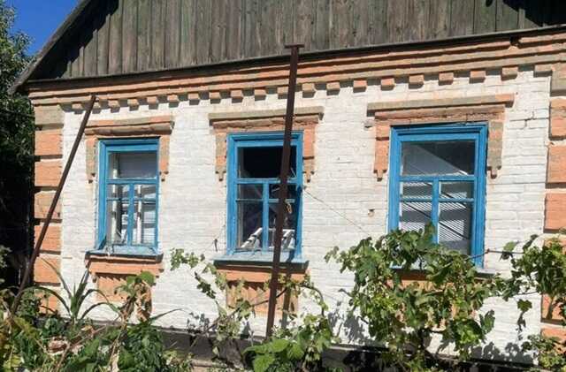 Впродовж дня ворог понад 10 разів вдарив по Нікопольщині, пошкоджена інфраструктура