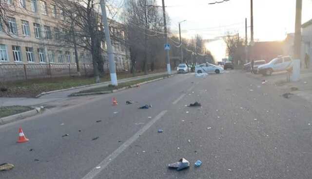 У Кропивницькому водій уник вʼязниці за смертельну ДТП