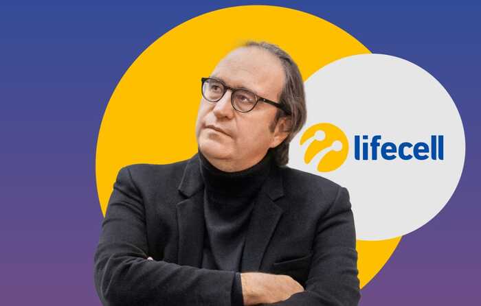 Мільярдер Ньєль придбав lifecell і "Датагруп-Volia"