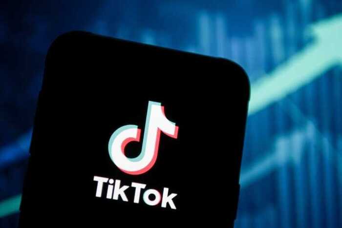 TikTok заблокував частину російських акаунтів, що поширювали пропаганду, - ЗМІ