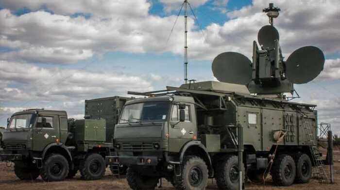 Російські системи РЕБ на 90% зменшують ефективність HIMARS, — ЗМІ