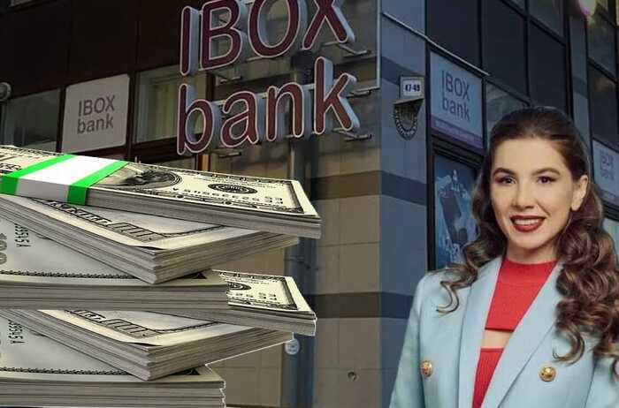 How iBox Bank became a front for Ukraine’s underground gambling operations under Alyona Dehrik-Shevtsova