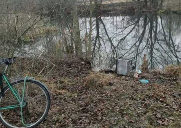 Внаслідок обстрілу Сумщини загинув рибалка