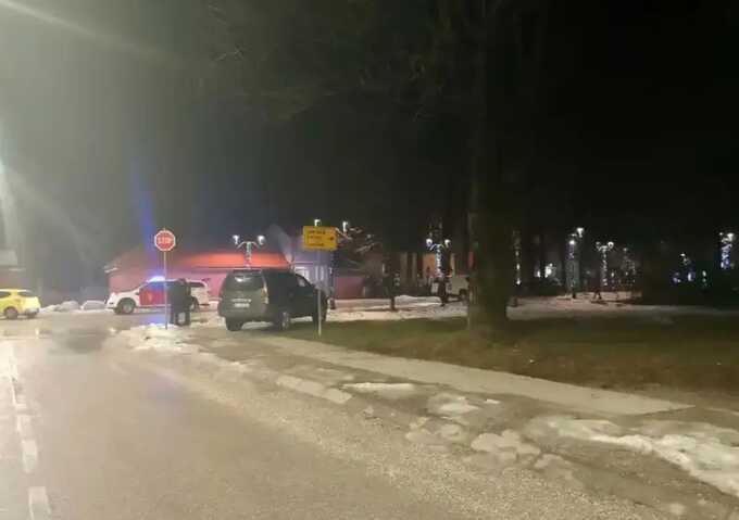 У барі в Чорногорії сталася стрілянина: загинуло 7 людей