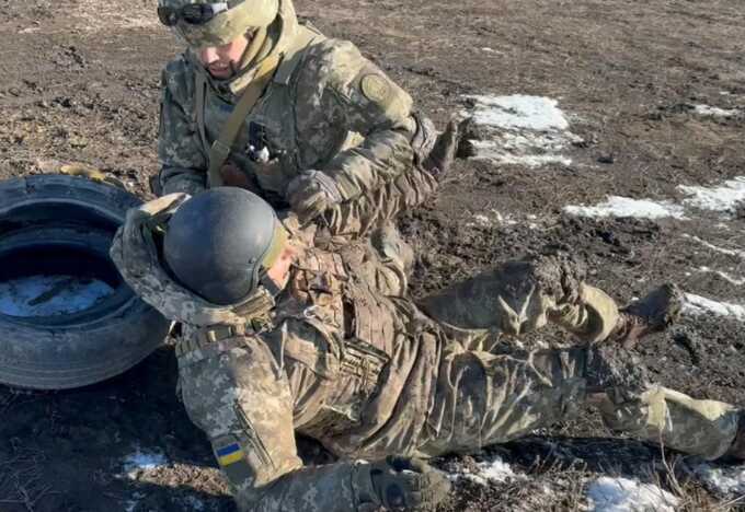 Генштаб повідомляє про тисячі обстрілів і масовані атаки дронами на лінії фронту: найспекотніше на Покровському напрямку