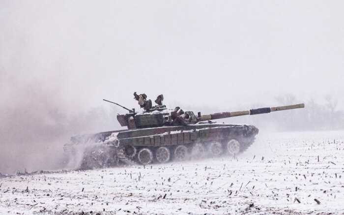 Більше половини боєзіткнень відбулись на Покровському напрямку