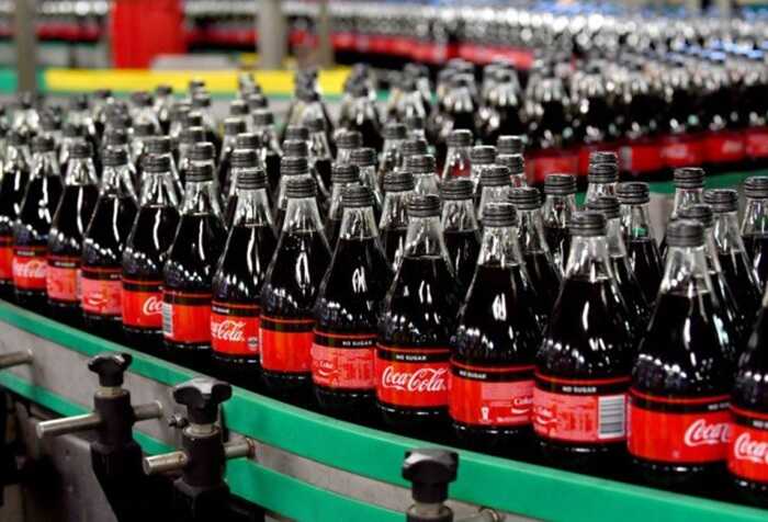 Виробник Coca-Cola відкликає партію напоїв через небезпечний хімікат