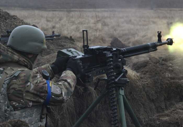 Протягом минулої доби відбулось 129 бойових зіткнень: Ворог посилив тиск на Покровськ