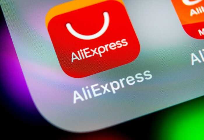 AliExpress припинив продавати до РФ комплектуючі для комп’ютерів