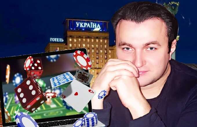 Illegal schemes amid war: How Russian oligarchs, through Maksym Krippa, are seizing assets in Ukraine