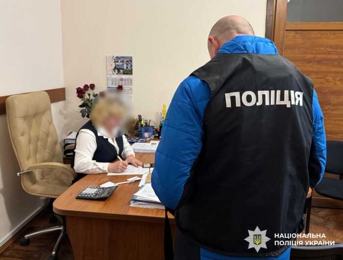 У Кропивницькому викрили посадовців міськради й підрядників на привласненні понад 3,5 мільйона гривень