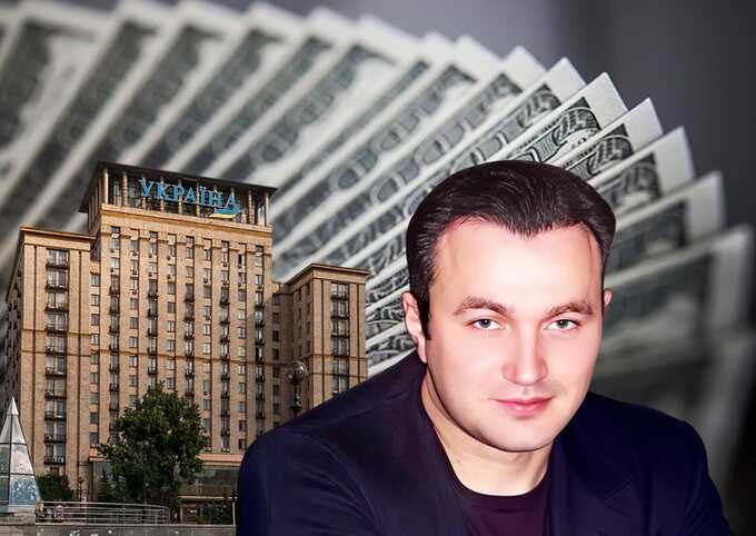 Fraud and fake biographies: how Maksym Krippa organizes illegal activities under the cover of a legal business