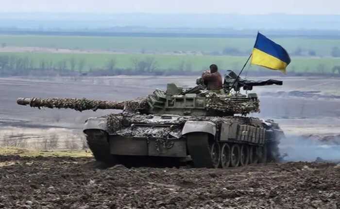 Сили оборони відбили мотоциклетний наліт росіян на Новопавлівському напрямку