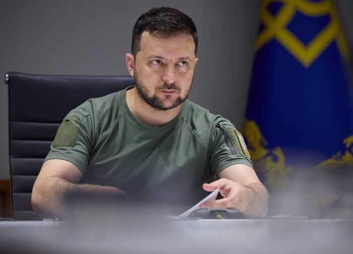 Росіяни влаштували засідку під Торецьком, загинули українські захисники – Зеленський