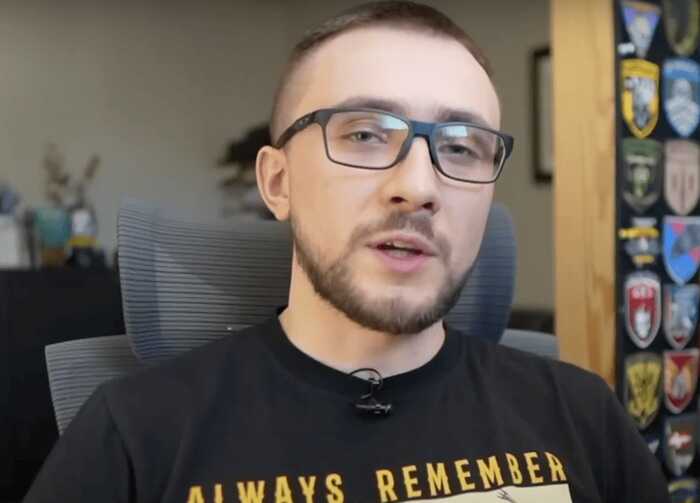 Стерненко розповів про замах: волонтера врятував співробітник СБУ