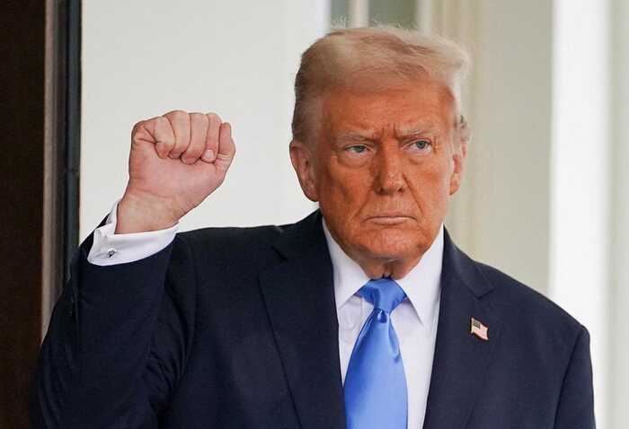 Трампу представили варіанти посилення економічного тиску на Росію, — Bloomberg