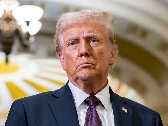 Росія погодиться на 30-денне припинення вогню, — Трамп