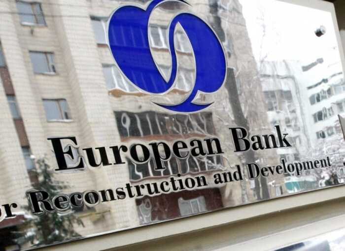 ЄБРР переглянув прогноз зростання економіки України на 2025 рік