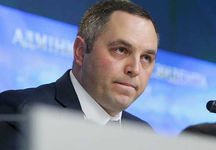 У школі, біля якої стався розстріл Портнова, прокоментували вбивство