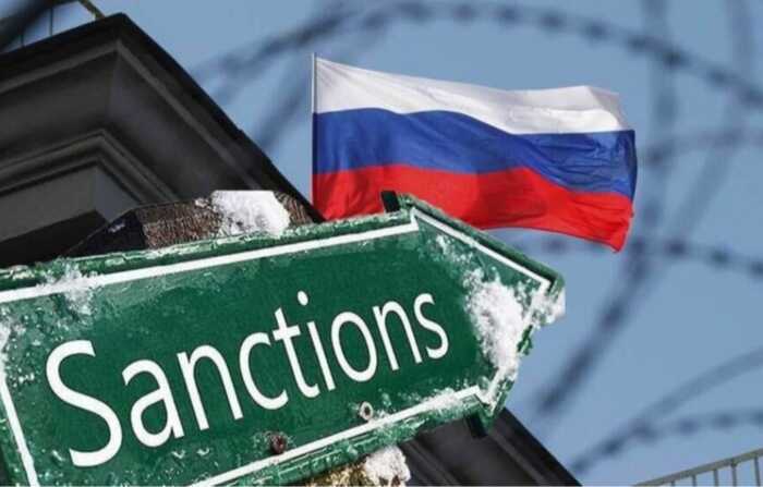 Reuters: Україна пропонує ЄС запровадити ще суворіші санкції проти Росії