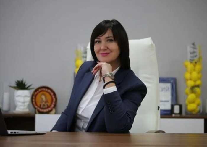 Дороге обладнання та кросовер за мільйони: як ректорка Луцького нацтеху витрачає кошти під час війни
