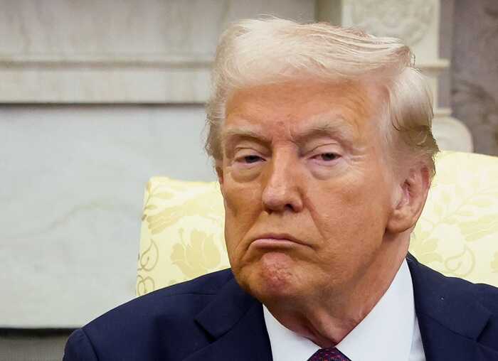Трамп хоче розподілити сфери світового впливу між США, РФ та Китаєм, — ЗМІ