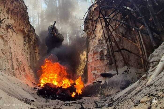 Сили оборони за минулу добу відбили 205 ворожих атак