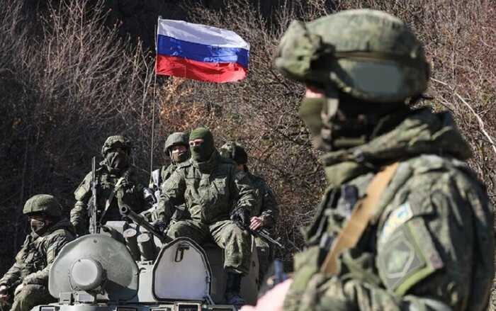 Окупанти вже зайшли вглиб Сумської області і намагаються рухатись далі, — військові