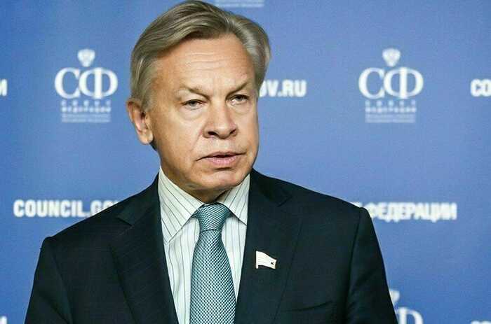 У Путіна прогнозують розпад США «найближчим часом»