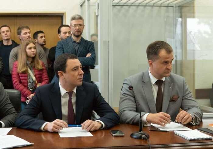 Заступнику голови КМДА Прокопіву продовжили запобіжний захід по справі організації схеми виїзду ухилянтів