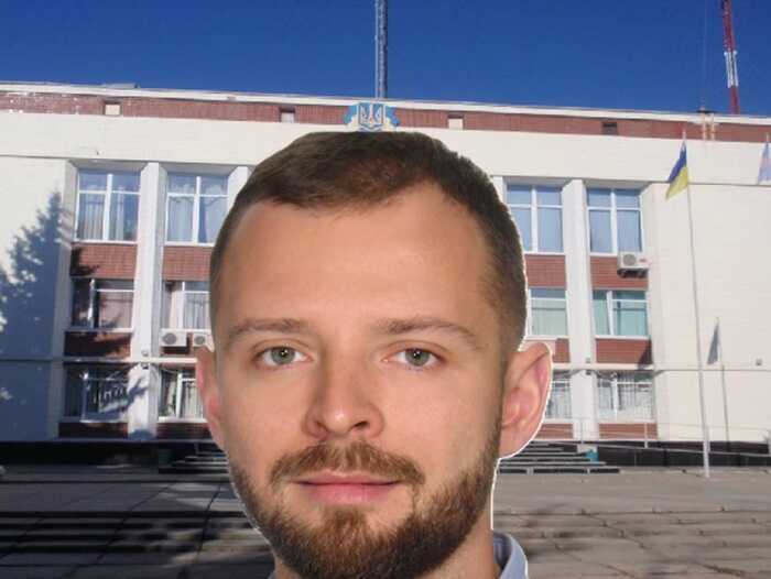 Заступник голови Обухівської райради Гринчишин придбав квартиру за 3,25 мільйона при малій зарплаті