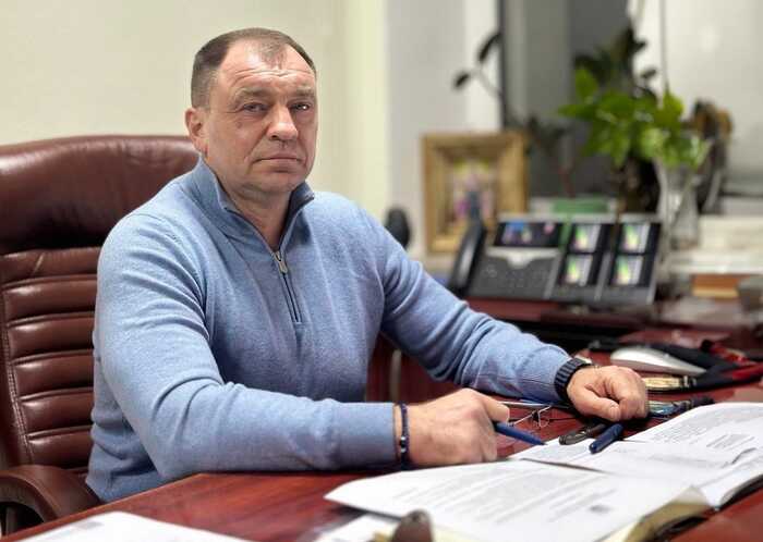 В.о. мера Борисполя Владислав Байчас задекларував елітне майно та активи в Криму і мільйони готівкою