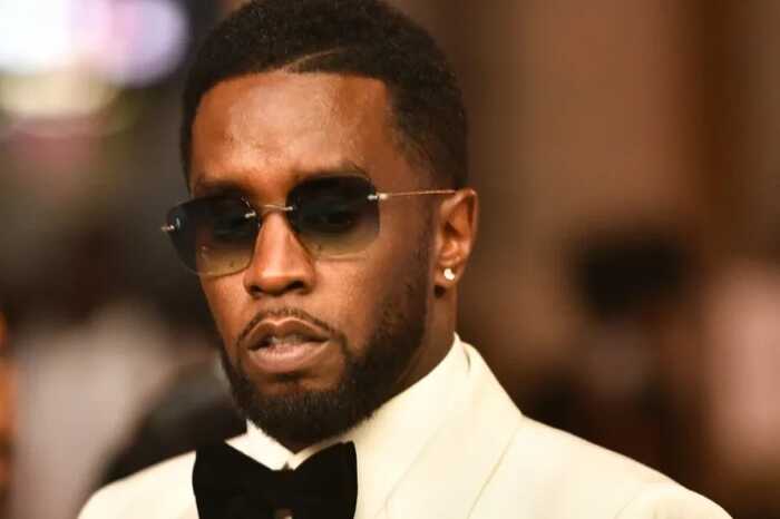 Танцівник із кліпу P. Diddy звинуватив репера в зґвалтуванні й вимагає 10 мільйонів доларів