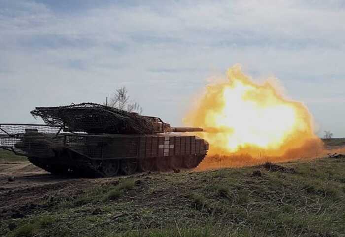Усього протягом минулої доби зафіксували 188 бойових зіткнень, — Генштаб