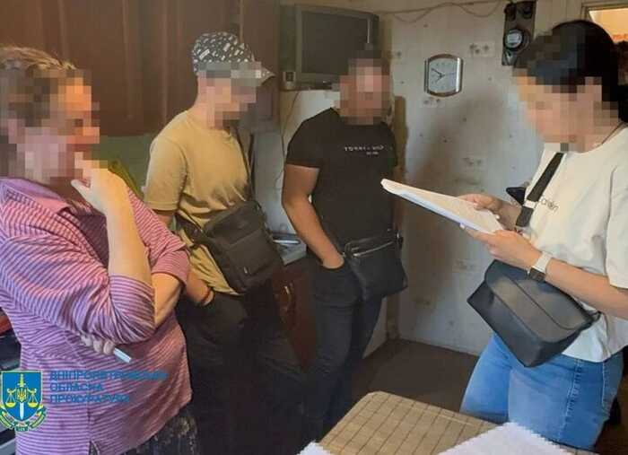 У місті Самар на Дніпропетровщині викрили посадовців, які привласнили 7 мільйонів гривень під час реконструкції укриттів
