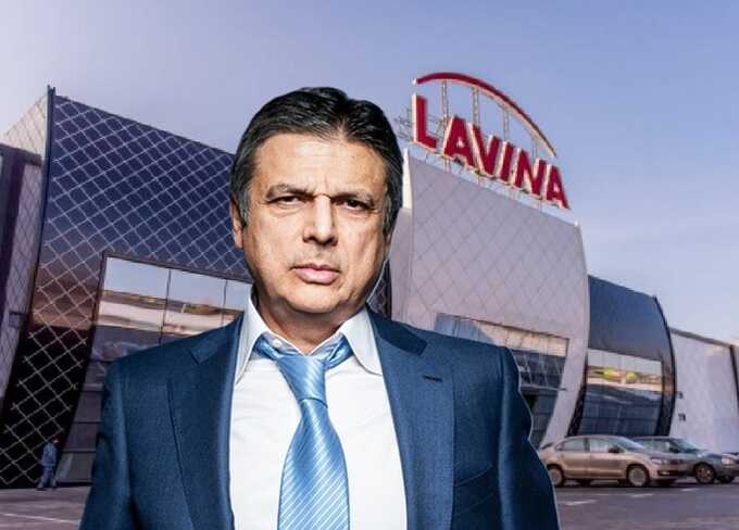 Searches at Kyiv developer Vagif Aliyev’s offices: Lavina, Blockbuster, and Mandarin Plaza named in tax evasion probe