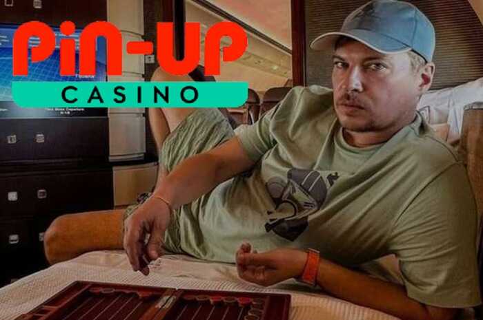 ДБР: Pin-Up вивело з України 714 мільярдів гривень і фінансувало армію РФ через офшорні компанії росіян
