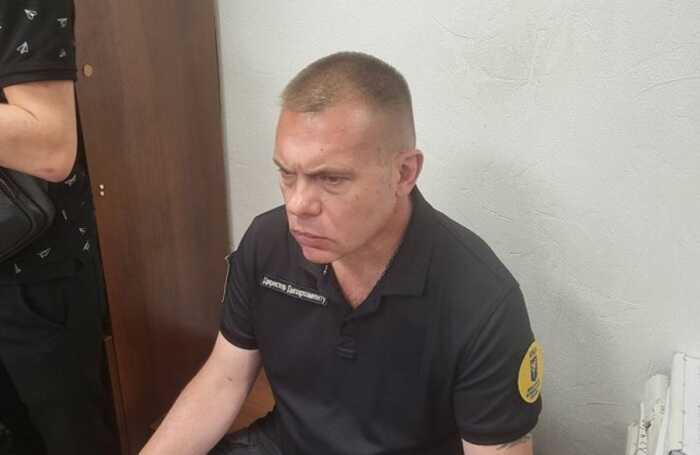 Керівник департаменту муніципальної безпеки КМДА Ткачук не вказав у декларації 3-кімнатну квартиру в Києві