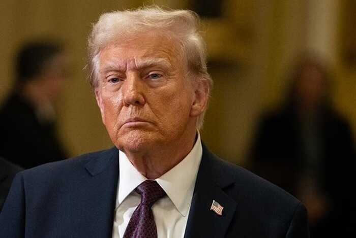Трамп: Таїланд та Камбоджа погодилися швидко досягти перемир’я