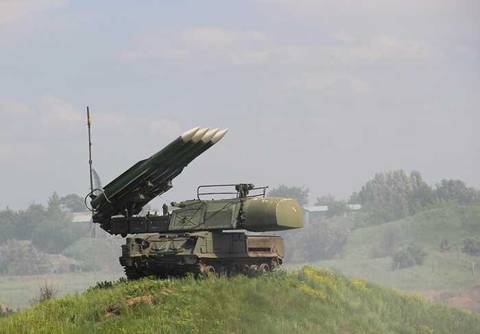 Сили ППО перехопили понад 330 ворожих дронів і ракет, «Кинджали» не влучили в цілі
