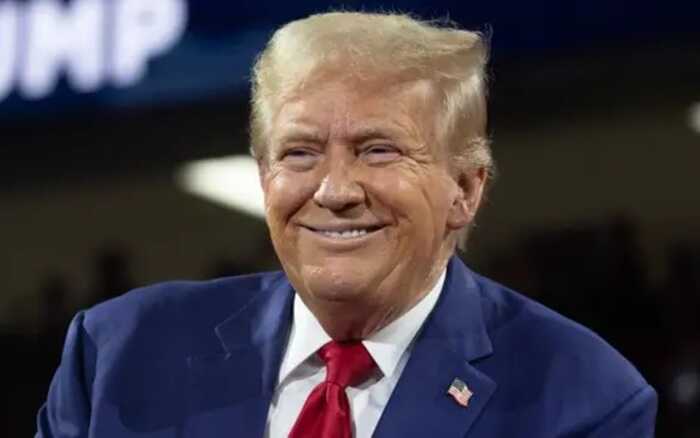 Трамп пригрозив Ірану ударом по ядерних об’єктах у разі їх відновлення